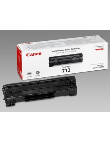 Canon toner CRG-712 za LBP-3010/3100 (1.500 str.)