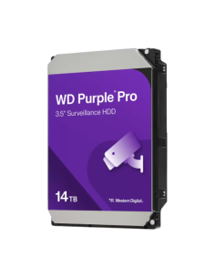 Trdi disk WD Purple 14TB (WD142PURP)