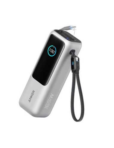 Prenosna baterija Anker PowerBank (A1695H41) 25.000mAh