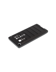 Zunanji SSD WD Black P40 Black Game Drive SSD 2TB (WDBAWY0020BBK-WESN)