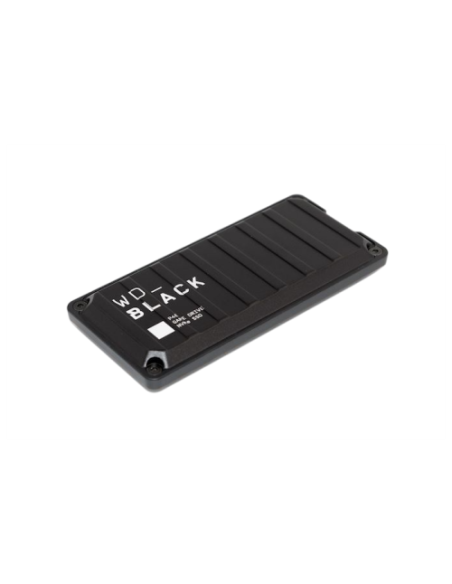 Zunanji SSD WD Black P40 Black Game Drive SSD 2TB (WDBAWY0020BBK-WESN)