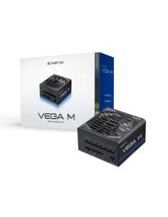 Napajalnik Chieftec 850W Vega M (PPG-850-C)