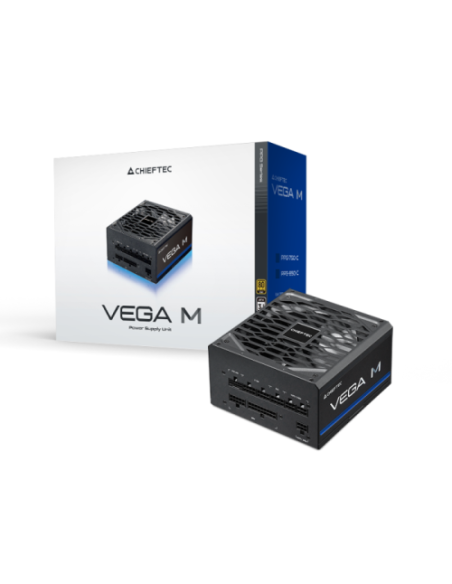 Napajalnik Chieftec 850W Vega M (PPG-850-C)