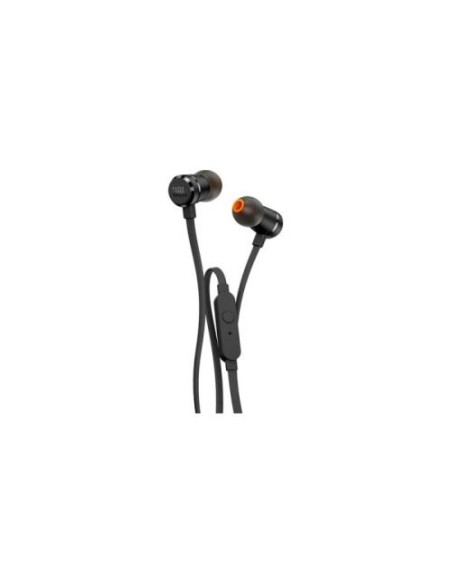 Slušalke JBL Tune 290 (JBLT290BLK)