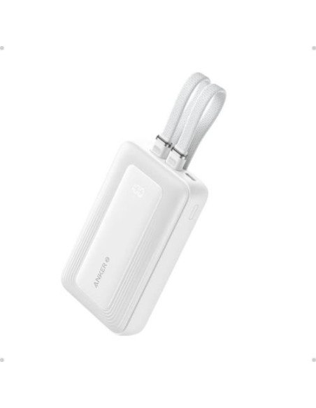Prenosna baterija Anker Zolo Powerbank (A1680H21) 10.000mAh