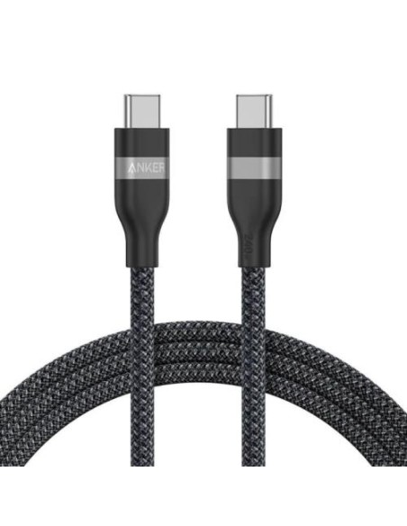 Kabel USB-C 0.9m 240W, Anker (A82E2H11)