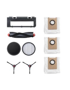 Robotski sesalec Anker Eufy E20 (T29J1011) - set rezervnih delov