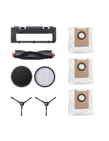 Robotski sesalec Anker Eufy E20 (T29J1011) - set rezervnih delov