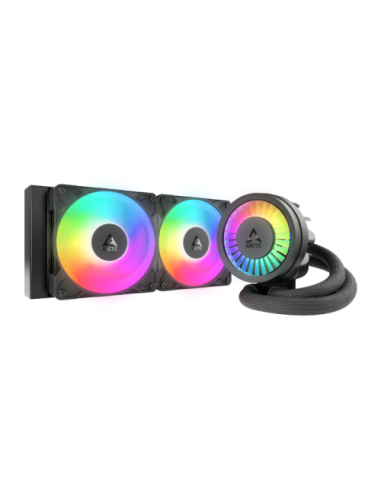 Vodno hlajenje Arctic Liquid Freezer III 420 (ACFRE00182A)