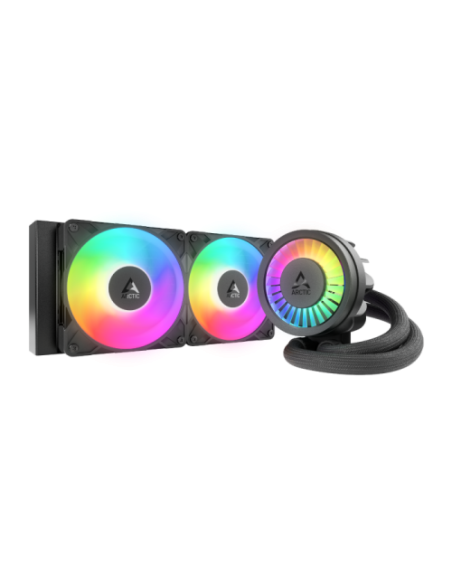 Vodno hlajenje Arctic Liquid Freezer III 420 (ACFRE00182A)