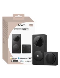 Video zvonec Aqara G410 (CH-C09D-B)