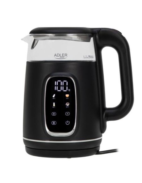 Grelnik vode Adler AD 1305 BS