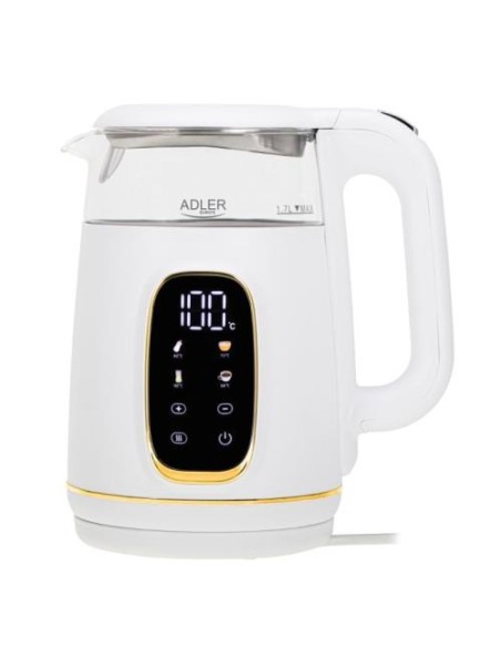 Grelnik vode Adler AD 1305 WG