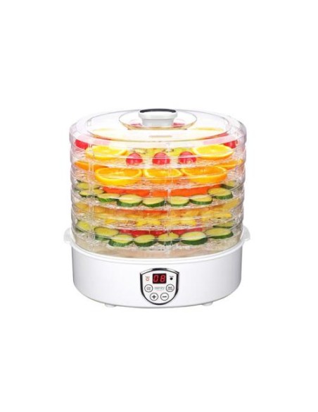 Sušilnik sadja Camry CR 6659