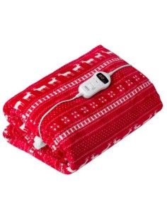 Grelna odeja Camry CR 7441