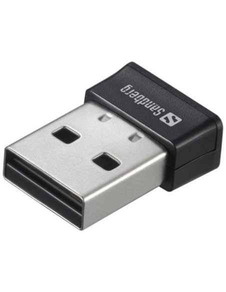 Brezžična mrežna kartica USB Sandberg 133-91