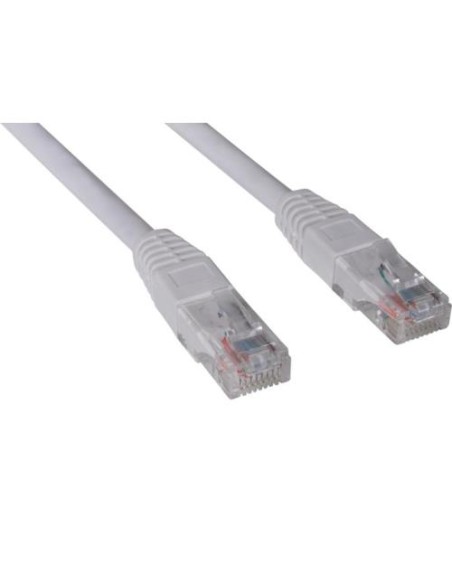 Priključni kabel UTP C6 RJ45 1m, Sandberg 306-93