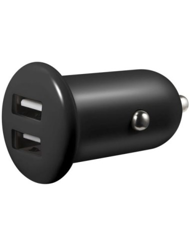 USB polnilec za avto Sandberg 340-40