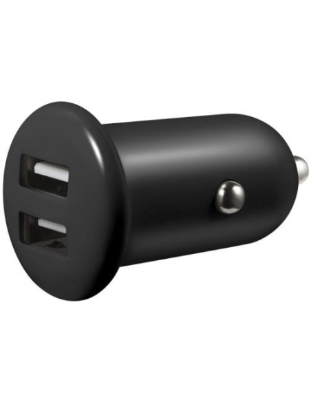 USB polnilec za avto Sandberg 340-40