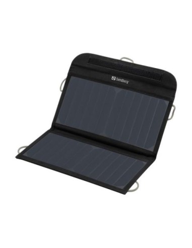 USB polnilec za avto Sandberg Solar Charger 420-40