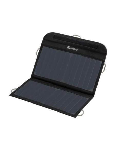 USB polnilec za avto Sandberg Solar Charger 420-40