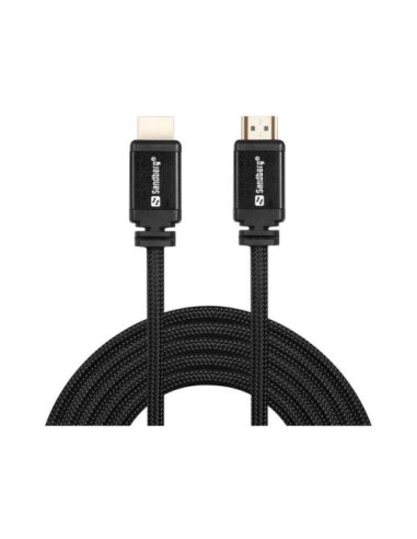 Kabel HDMI 3m Sandberg 508-99
