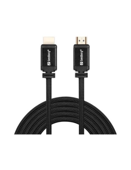 Kabel HDMI 3m Sandberg 508-99
