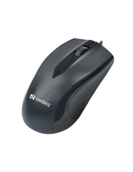 Miška Sandberg USB Mouse (631-01)