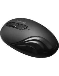 Miška Sandberg Wireless Mouse (631-03)