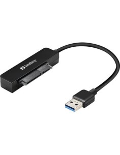 Pretvornik USB 3.0 na SATA Sandberg 133-87
