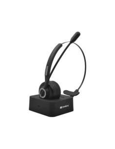 Slušalke Sandberg Wireless Office Headset Pro (126-06)