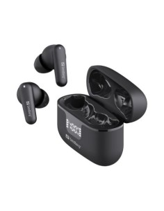 Slušalke Sandberg Wireless Earbuds ANC+ENC (126-52)