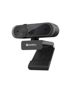 Spletna kamera Sandberg USB Webcam Pro (133-95)