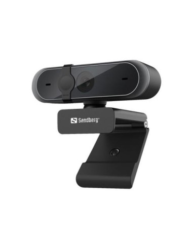 Spletna kamera Sandberg USB Webcam Pro (133-95)
