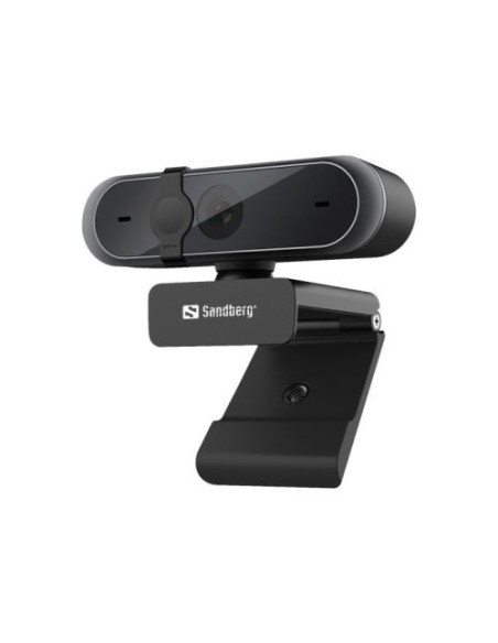 Spletna kamera Sandberg USB Webcam Pro (133-95)
