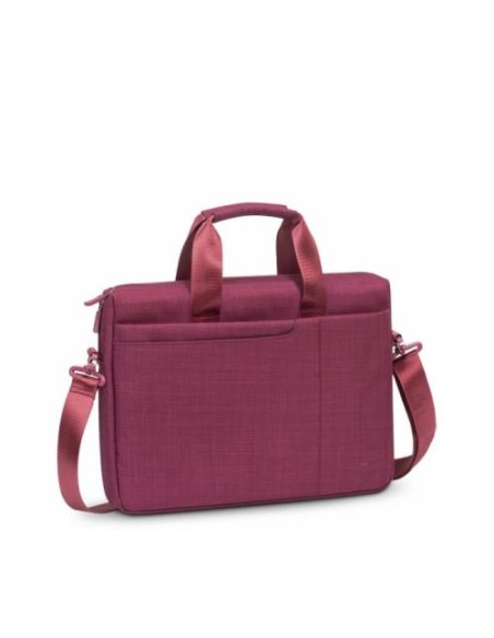 Torba za prenosnik RivaCase 8325 RED
