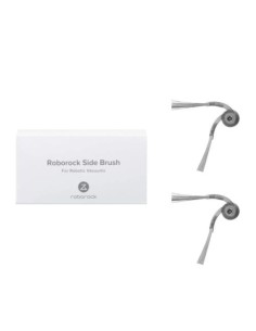 Robotski sesalec Roborock, stranska krtača- 2 kos