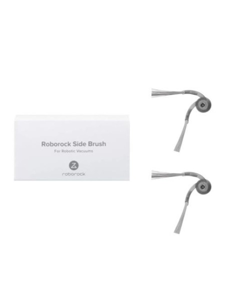 Robotski sesalec Roborock, stranska krtača- 2 kos