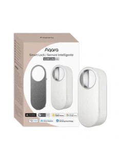 Pametna ključavnica AQARA U200 Lite (EL-D03D-W), bela