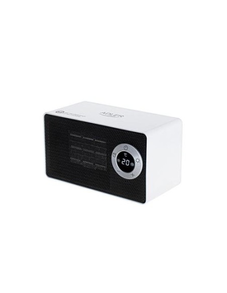 Grelnik keramični Adler AD7746