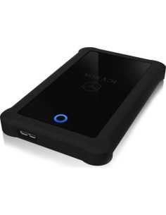 Ohišje za disk IcyBox IB-233U3-B