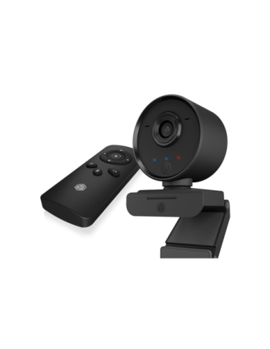 Spletna kamera IcyBox IB-CAM502-HD FHD (IB-CAM502-HD), z daljincem