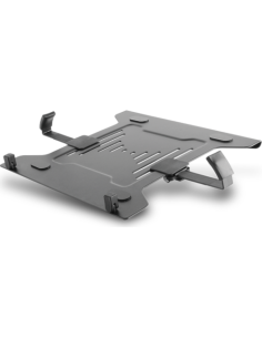 Stojalo za prenosnik IcyBox IB-MSA101-LH