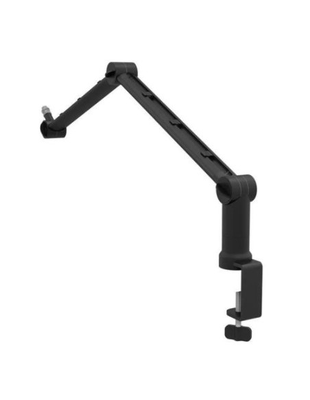 Nosilec za mikrofon IcyBox IB-MAG103B-T, profesionalni