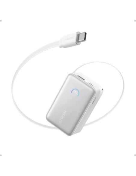 Prenosna baterija Anker Nano Power Bank  (A1638H21) 10.000mAh