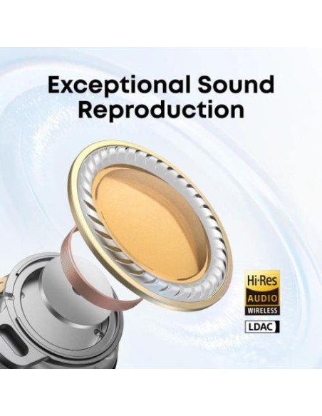 Slušalke Anker SoundCore Liberty 5 (A3957GB1)