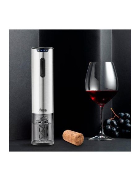 Odpirač za steklenice Ufesa Set EasyClassy (73206050)