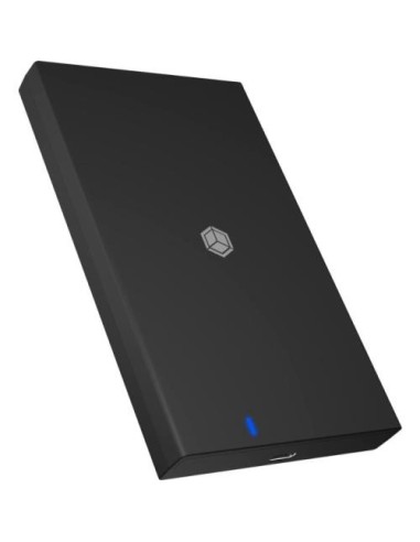 Ohišje za disk IcyBox IB-200T-C3