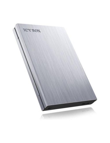 Ohišje za disk IcyBox IB-241WP
