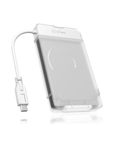 Ohišje za disk IcyBox IB-AC703-C